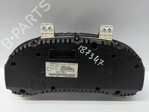 Instrument cluster HYUNDAI IONIQ (AE) 1.6 GDI Hybrid | BP18142019C47 