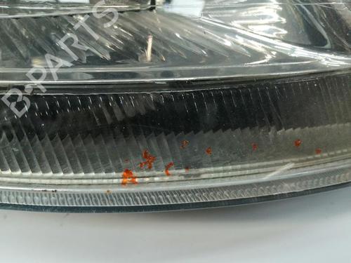 Scheinwerfer rechts CITROËN C3 I (FC_, FN_) 1.4 i Bivalent | BP29904382C29