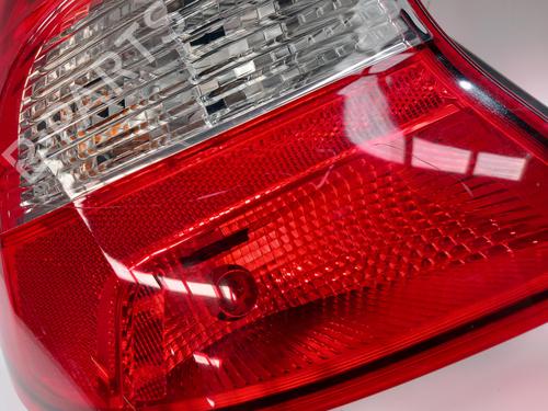 Left taillight FORD KA+ III (UK, FK) 1.5 TDCi | BP29244101C34 