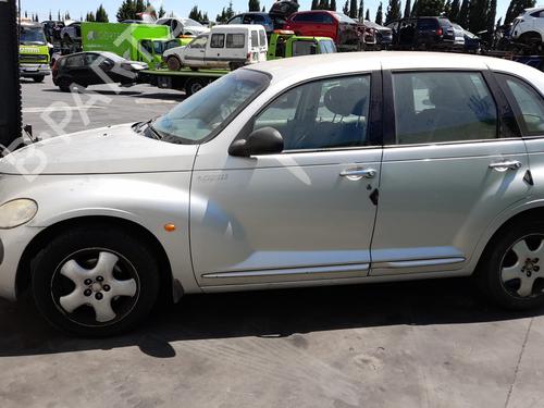 Tailgate CHRYSLER PT CRUISER (PT_) 2.0 | BP10317003C6 
