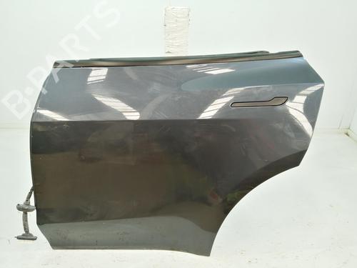 Left rear door TESLA MODEL Y (5YJY)  | BP29532079C4 
