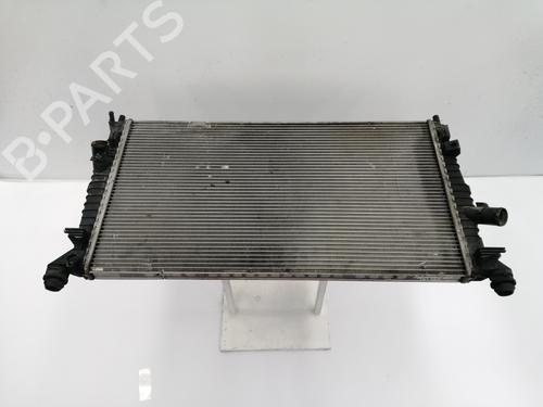 Køler FORD FOCUS II (DA_, HCP, DP)  | BP16213157M31 