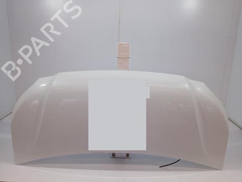 Used Hood Hood NISSAN NV400 Van (X62, X62B) [2011-2026] 33440466 33440466