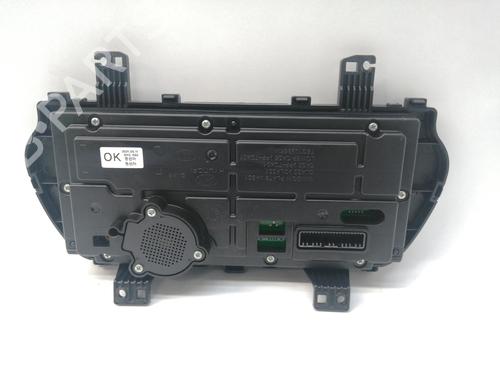 Instrument cluster HYUNDAI i20 II (GB, IB)  | BP16725739C47 
