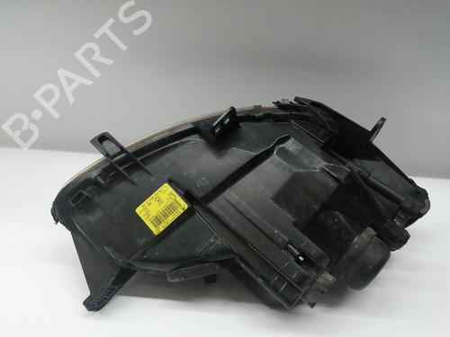 Optica esquerda SMART FORTWO Coupe (453) 1.0 (453.342, 453.343) | BP30832675C28