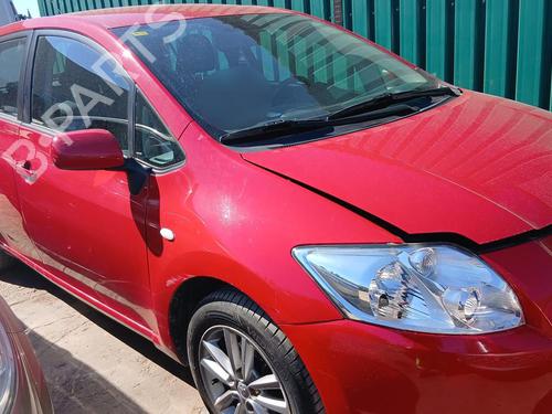Left headlight TOYOTA AURIS (_E15_) | BP36258523C28 - Image 6