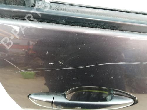 Right front door MAZDA 2 Hatchback (DL, DJ)  | BP29727378C3 