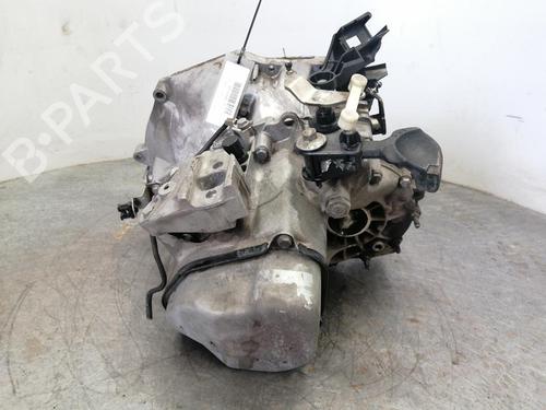 Gearbox CITROËN C3 II (SC_) | BP36036907M3 - Image 2
