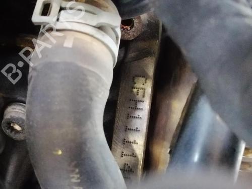 Engine SKODA YETI (5L) 2.0 TDI 4x4 | BP29127488M1