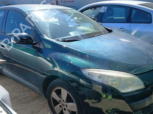Used Parts RENAULT MEGANE III Hatchback (BZ0/1_, B3_)  1.5 dCi  4514634
