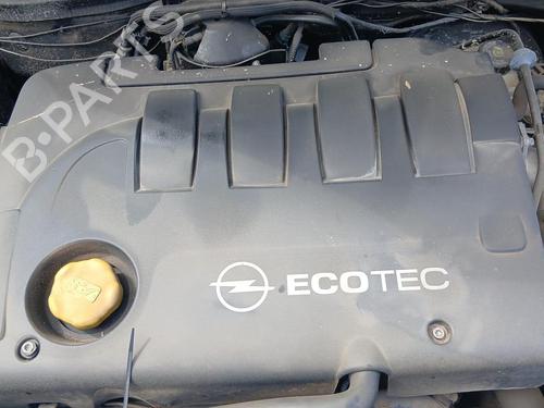 Starter OPEL ASTRA H GTC (A04) 1.9 CDTI (L08) | BP36386997M8 - Image 7