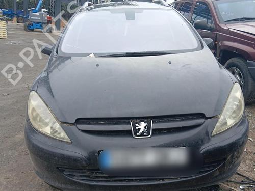 Used Parts PEUGEOT 307 Break (3E) 2.0 (136 hp) 4375255