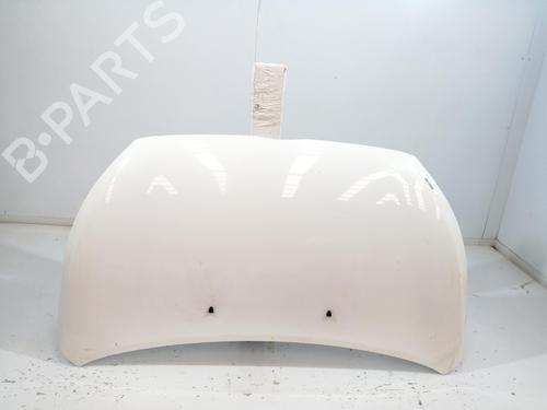Used Hood MITSUBISHI MIRAGE / SPACE STAR VI Hatchback (A0_A) 1.2 (A03A) (80 hp) 28186156