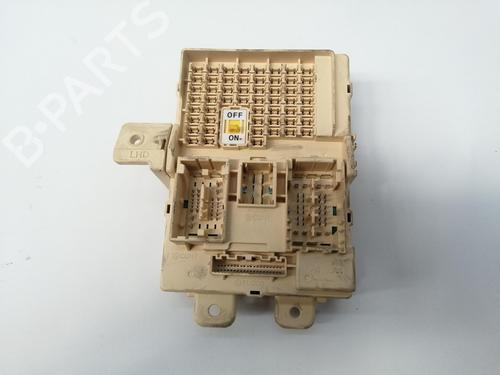 Used Fuse box KIA SPORTAGE IV (QL, QLE) [2015-2022]  17449477