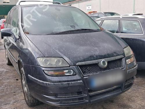 Brugte FIAT ULYSSE (179_)  2.2 JTD  4530117