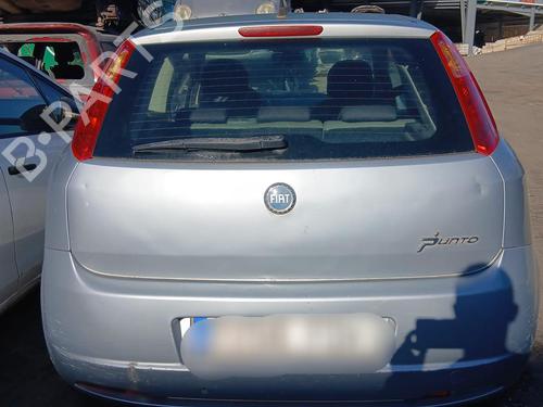 Headlight switch FIAT GRANDE PUNTO (199_) 1.3 D Multijet | BP33015372I24 - Image 7