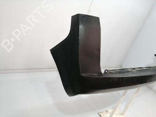 Rear bumper FIAT FIORINO Box Body/MPV (225_) 1.3 D Multijet (225BXD1A, 225BXB1A, 225BXB11) | BP29589565C8 