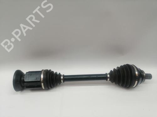 Used Right front driveshaft Right front driveshaft VW TIGUAN (5N_) [2007-2018] 33798687 33798687