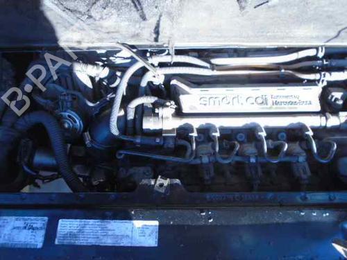 Used Engine SMART CITY-COUPE (450) 0.8 CDI (S1CLC1, 450.300, 450.301, 450.302, 450.303,... (41 hp) 5463953