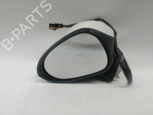 Used Left mirror SEAT EXEO (3R2) [2008-2013]  28094640