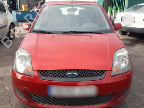 Right front fenders FORD FIESTA V (JH_, JD_) 1.4 16V | BP15815451C42 