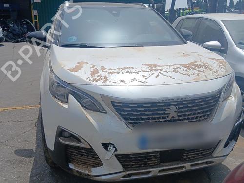 Used Parts PEUGEOT 3008 II SUV (MC_, MR_, MJ_, M4_) 4907863