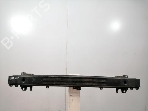 Used Front bumper reinforcement VW POLO (6N2) [1999-2001]  28670269