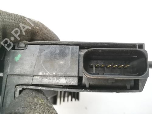 Front left lock CITROËN C4 Picasso II  | BP10679627C98