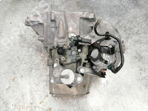 Manual gearbox DS DS 5 (KF_) 2.0 Hybrid4 4x4 (163 hp) 17519169