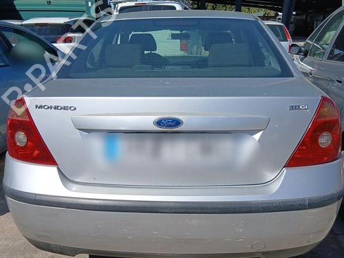 Injector FORD MONDEO III (B5Y) | BP37476573M100 - Image 9