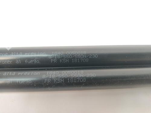 Gassdemper Bakluke CITROËN C4 Coupe (LA_)  | BP29334108C138 