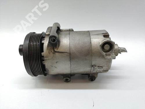 Used AC compressor AC compressor FORD C-MAX (DM2) 1.8 TDCi (115 hp) 11175414 11175414