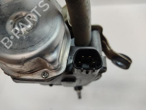 Front wiper motor MAZDA CX-30 (DM)  | BP22556723M29 