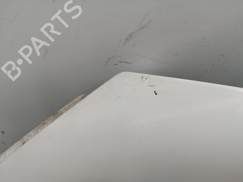 Left front fenders CITROËN C4 Picasso I MPV (UD_) 1.6 HDi 110 | BP25747018C41 