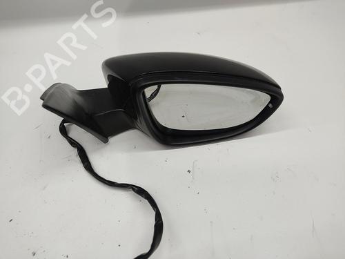 Used Left mirror Left mirror VW PASSAT B7 (362) 2.0 TDI (170 hp) 34222831 34222831