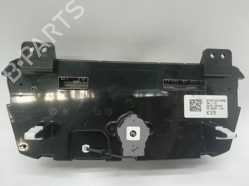 Climate control HYUNDAI IONIQ (AE) 1.6 GDI Hybrid | BP16056585I5 