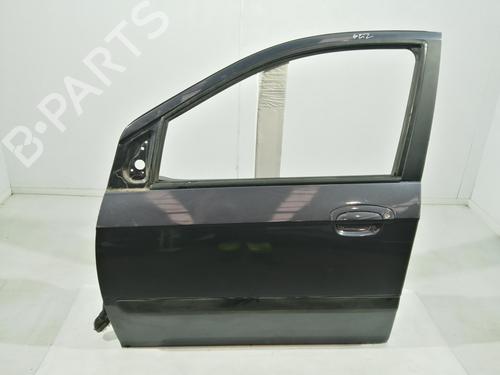 Used Left front door HYUNDAI GETZ (TB) 1.5 CRDi (88 hp) 24547362