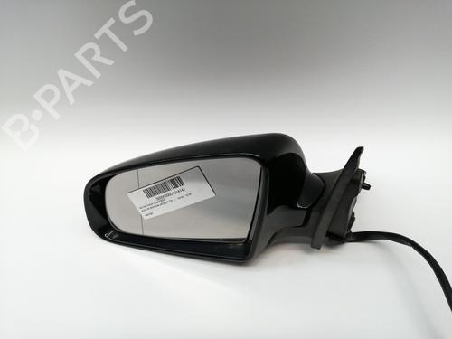 Used Left mirror AUDI A6 C6 (4F2) 2.7 TDI (180 hp) 19053860