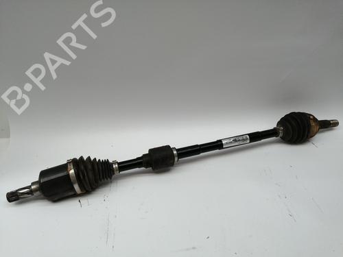Used Right front driveshaft MG MG ZS SUV (AZS1) [2017-2025]  28327715