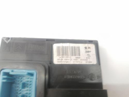 Electronic module CITROËN JUMPY III Van (V_)  | BP28693668M83