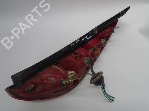 Left taillight FORD MONDEO III Turnier (BWY) 2.0 TDCi | BP7457791C34 