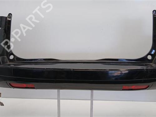 rear-bumper-citroen-c4-ii-nc_-2009-36887754 main image