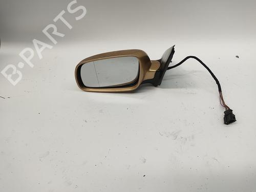 Used Left mirror Left mirror SEAT TOLEDO II (1M2) 1.9 TDI (110 hp) 33658507 33658507