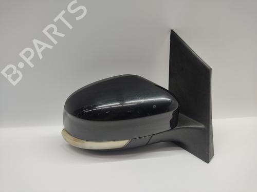 Right mirror FORD FOCUS II (DA_, HCP, DP)  | BP26504716C27 