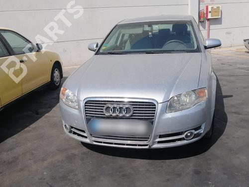 Used Parts AUDI A4 B7 (8EC)  2.0 TDI  1078137