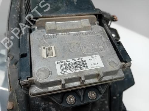 Right headlight BMW 1 (E81) 118 i | BP38202940C29 - Image 5
