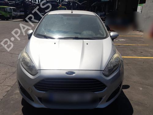 Left rear door FORD FIESTA VI (CB1, CCN) 1.25 | BP19580684C4 