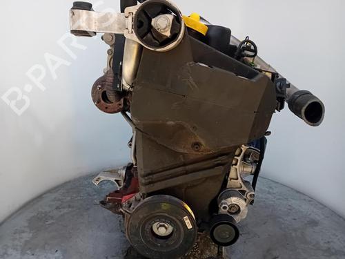 Engine RENAULT LAGUNA III (BT0/1) 1.5 dCi (BT00, BT0A, BT0T, BT1J) | BP31377541M1  - Image 6