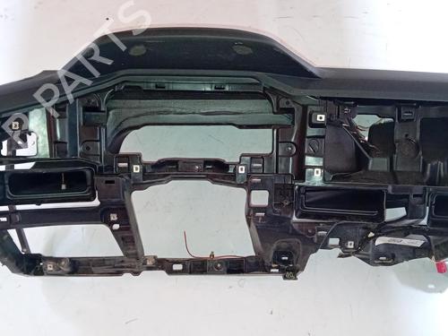 Airbag Kit VW GOLF VIII (CD1, DA1)  | BP29353819C86 
