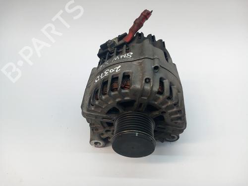 Alternator BMW X6 (E71, E72) xDrive 30 d | BP29313258M7 